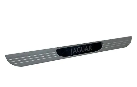 Jaguar XJ X350 Front sill trim cover XR83513208