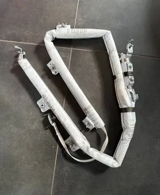 Opel Karl Roof airbag 688472331