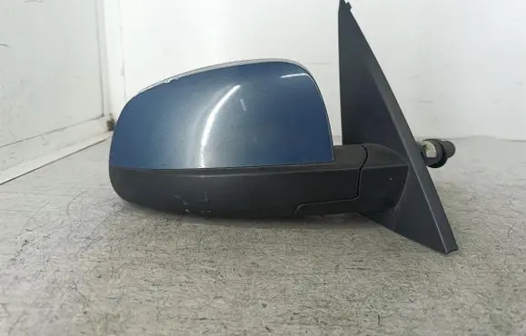 Opel Meriva A Front door electric wing mirror 13230910