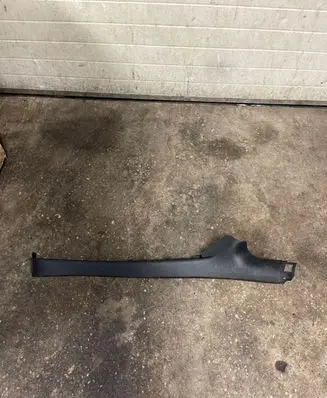 Audi A7 S7 4G Rear sill trim cover 4G8867768