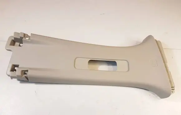 Mazda CX-5 II (B) pillar trim (top) KB7W68190 KB7W57969