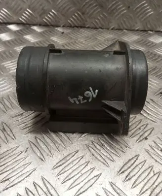 Audi A3 S3 8L Mass air flow meter 71822151