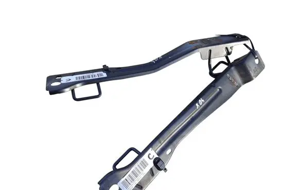 Peugeot 408 P54 ISOFIX Bracket 2905180 2905181