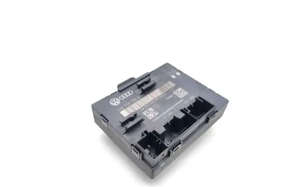 Volkswagen Touareg II Door control unit/module 4H0959795B