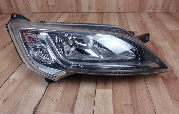 Fiat Ducato Headlight/headlamp