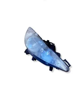 Peugeot 207 Headlight/headlamp 89903634