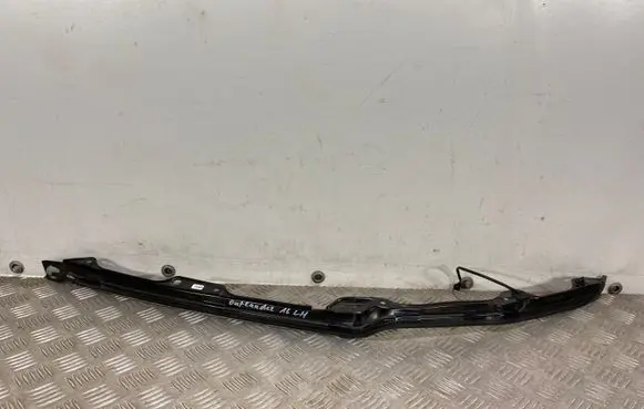 Mitsubishi Outlander Tailgate sensor 