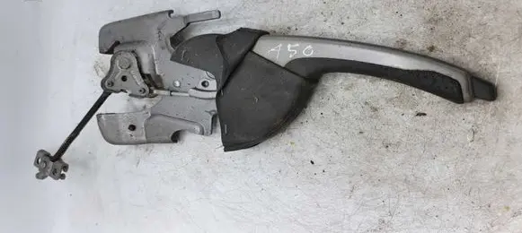 Honda Accord Handbrake/parking brake lever assembly NOCODE