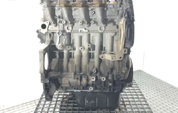 Mazda 2 Engine Y406