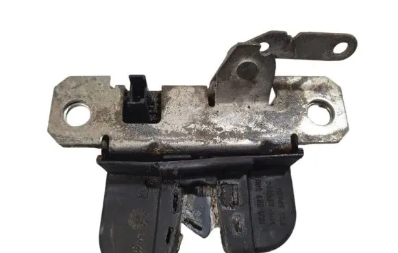 Seat Ibiza III (6L) Tailgate/trunk/boot lock/catch/latch 6L6827505A