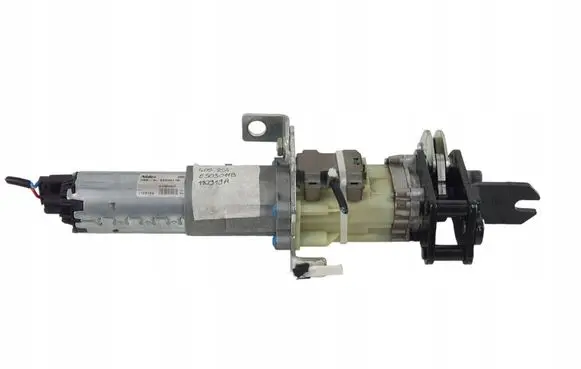 Audi A7 S7 4G Tailgate/trunk/boot lift motor E5030118