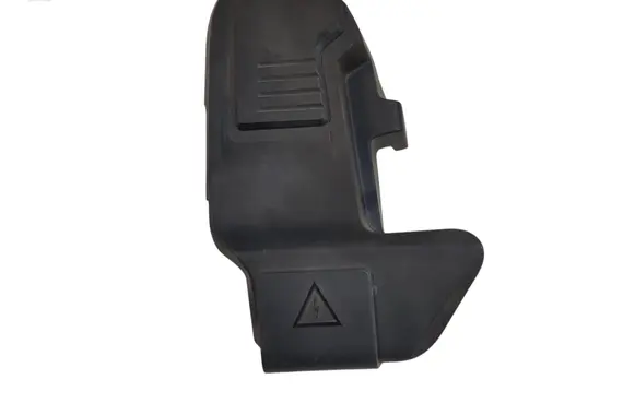 BMW X3 G01 Fuse box cover 8632554 11706110 1290