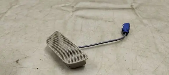 Volvo XC90 Microphone (bluetooth/phone) 39837958