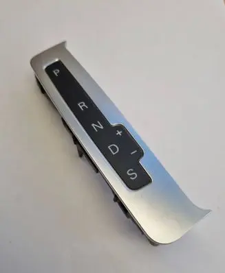 Audi A6 S6 C6 4F Gear shift selector indicator 4F1713463B 40046047150407 7002004047396