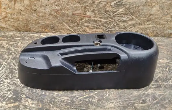 Mitsubishi Grandis Cup holder front MN151922ZZ