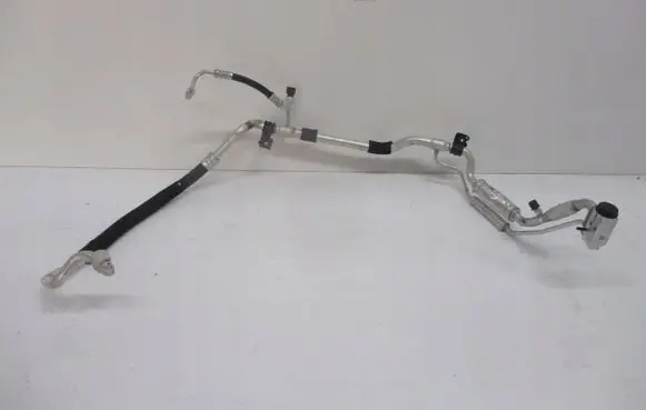 KIA Xceed Air conditioning (A/C) pipe/hose 97775G4950