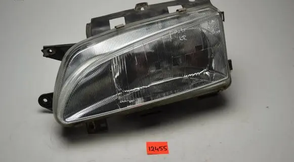 Peugeot Partner Headlight/headlamp 12455