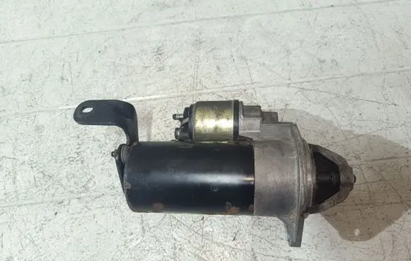 Opel Zafira A Starter motor 0001109062