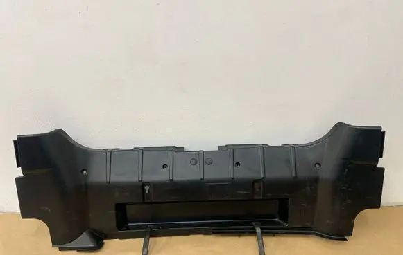 BMW Z4 E85 E86 Trunk/boot sill cover protection 51477016682