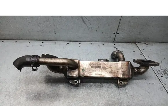 Ford Galaxy EGR valve cooler 038131513