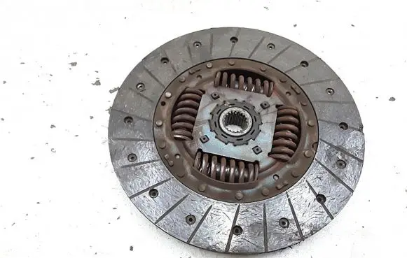 Hyundai i20 (PB PBT) Clutch set kit