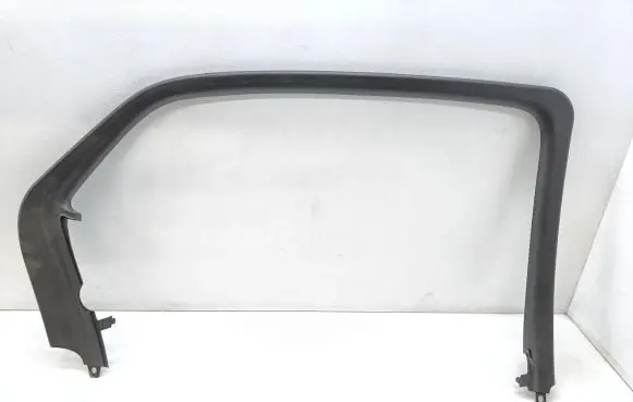 Other rear door trim element