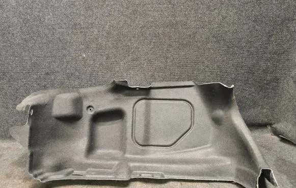 Chevrolet Camaro Trunk/boot side trim panel 84290239 078701744 1111402