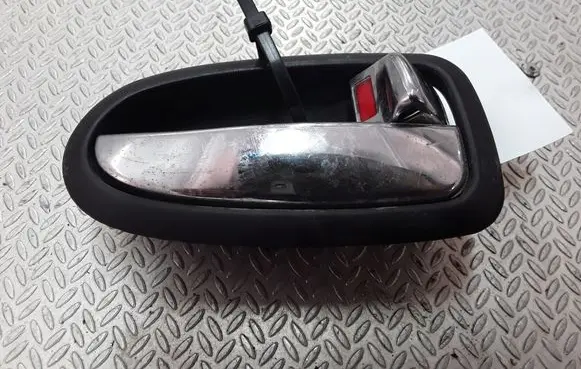 Hyundai Matrix Front door interior handle 8262017010