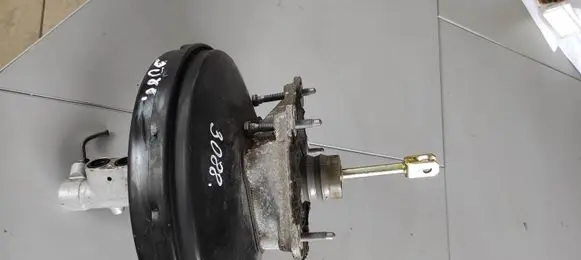 Nissan Micra Brake booster 82001239844 03780430014