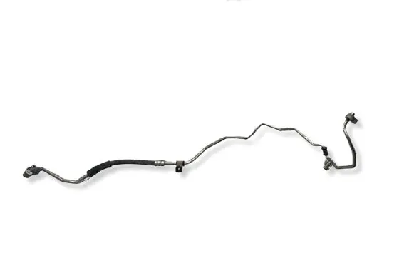 Chevrolet Captiva Air conditioning (A/C) pipe/hose 