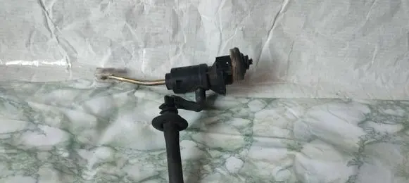 Audi A6 Allroad C5 Clutch master cylinder 8E1721401