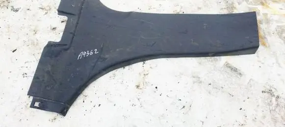 Mitsubishi Lancer X Other interior part 7211A055