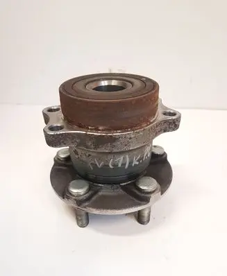 Subaru XV I Rear wheel ball bearing 28473FJ020
