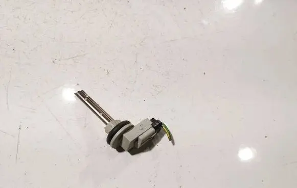 Ford Mondeo MK IV Interior temperature sensor