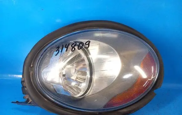 Mini One - Cooper F56 F55 Headlight/headlamp 63117401600
