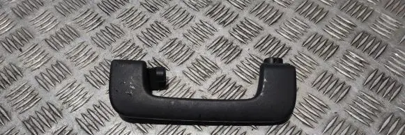 Porsche Macan (95B) Rear interior roof grab handle 95B857643
