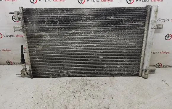 Opel Zafira B A/C cooling radiator (condenser) 13377763 0783B 8135