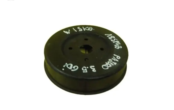 Mitsubishi Pajero Timing belt tensioner pulley 