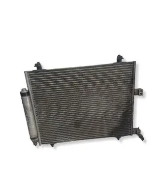 Citroen C8 A/C cooling radiator (condenser) 1489398080