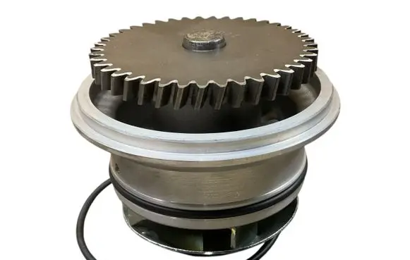 Volkswagen II LT Water pump 062121010 062121010B 062121010A