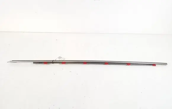 Lexus IS 220D-250-350 Front door glass trim molding 75720-53020