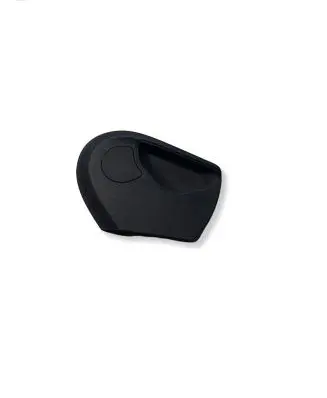 Volkswagen Jetta VII Front door seat control surround trim 17A881606A