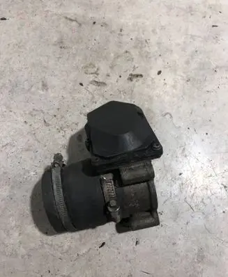 Volkswagen Crafter Throttle valve 03L128063S