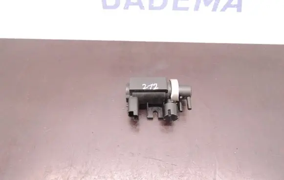 Mazda 2 Turbo solenoid valve 72832800 9645029180 D212