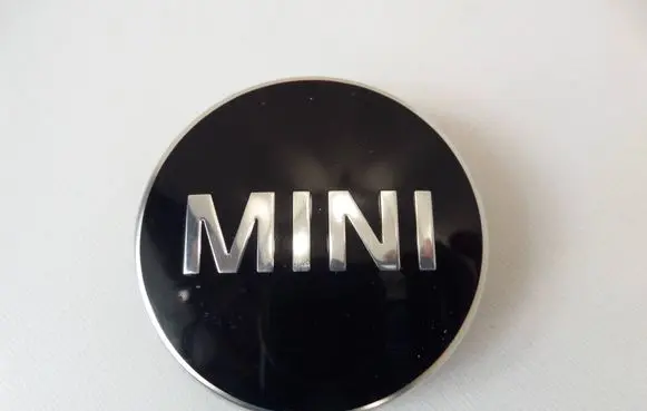 Mini One - Cooper F56 F55 Original wheel cap 6857149 6850834