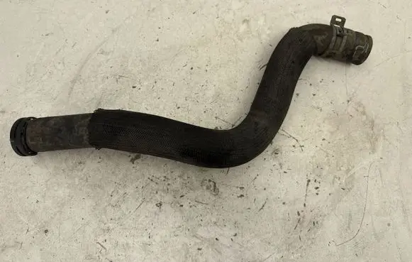 Ford Fusion II Engine coolant pipe/hose DG938B274HB DG9Z8260G