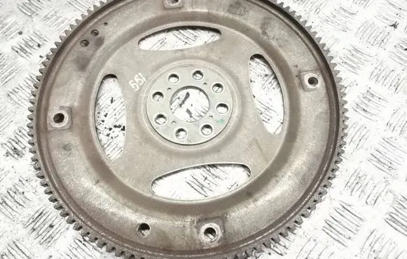 Land Rover Range Rover Sport L320 Flywheel
