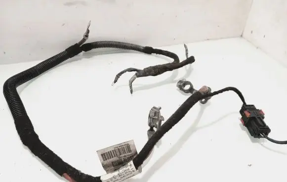 Opel Zafira B Positive cable (battery) 55354308