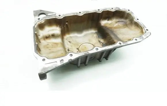 Ford Fiesta Oil sump 98MM6675AB