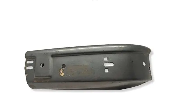 BMW 3 E30 Front bumper corner part panel trim 51111959907 51111959908